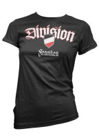 Division Franken Damen Tshirt