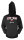 Division Franken Herren Hoodie Kapuzenpulli