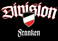 Division Franken Herren Tshirt XL