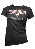 Division Niedersachsen Damen Tshirt