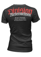 Division Niedersachsen Damen Tshirt