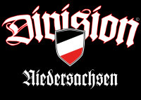 Division Niedersachsen Damen Tshirt