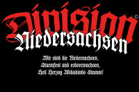 Division Niedersachsen Damen Tshirt