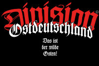 Division Ostdeutschland Herren Tshirt M