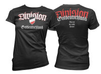 Division Ostdeutschland Damen Tshirt M