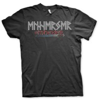 Einherjer 2 - Tshirt  5XL