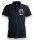 Viking Norway Valhalla Poloshirt Herren