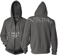 Viking Son of Odin - Kapuzen ZIP M