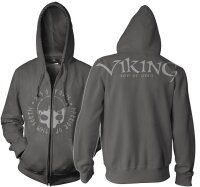 Viking Son of Odin - Kapuzen ZIP  XL