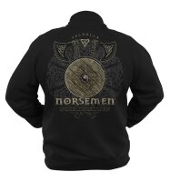 Valhalla Norsemen  - Freizeitjacke 6XL