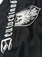 Deutschland Adler Wappen - MA1 Bomberjacke S