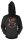 Wir saufen den Met - Kapuzensweat Hoodie L