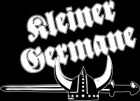 Kleiner Germane 2 Kinder Tshirt 116
