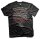 Show No Mercy  - Tshirt Herren 8XL