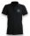 Vegvisir Wikingerkompass  im Runenkreis Herren Poloshirt Wikinger Vikings