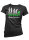 Grüne Nein Danke Damen Tshirt M