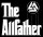 The Allfather Herren Tshirt