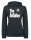 The Allfather Kapuzenpullover Hoodie Frauen