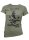 Nach England Luftwaffe - Tshirt Damen XL