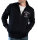 Masterrace Sweatjacke MR Wappen XL