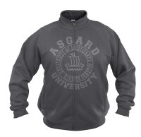 Asgards Krieger University Lindisfarne Herren...