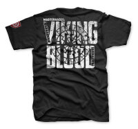 Masterrace Viking Blood Herren Tshirt XXL