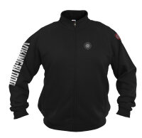 Masterrace Viking Blood Herren Freizeit Jacke XL