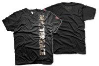 Masterrace Krieg Herren Tshirt XL