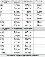 Opa war in Ordnung Herren Tshirt 6XL