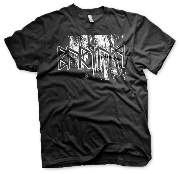 Burzum Herren Tshirt