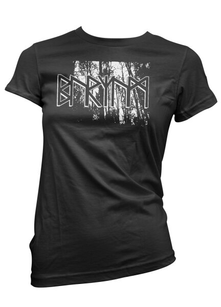 Burzum Damen Tshirt