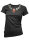 Frei&Böse Leck mich am Arsch Damen Tshirt XXL