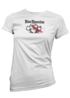 Böse Menschen Extreme Violence Damen Tshirt XXL