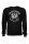 Deutschland Einig Vaterland Herren Sweatshirt Pulli