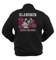 Klansmen Fetch the Rope Herren Freizeit Jacke