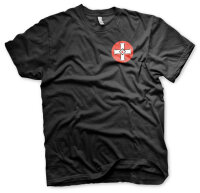 Klansmen Fetch the Rope Herren Tshirt XXL