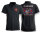Klansmen Fetch the Rope Poloshirt Herren XL