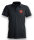 Klansmen Fetch the Rope Poloshirt Herren XL