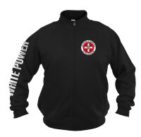 Klansmen White Power Herren Freizeit Jacke S