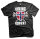 Viking Norway Valhalla Herren Tshirt 8XL