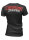 Division WUNSCHTEXT Damen Tshirt