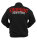 Division WUNSCHTEXT Herren Freizeit Jacke