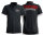 Division WUNSCHTEXT Poloshirt Herren