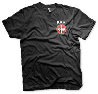 Join Your Local Klan Herren Tshirt