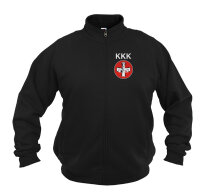 Join Your Local Klan Herren Freizeit Jacke