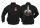 Join Your Local Klan Herren Freizeit Jacke