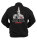 Join Your Local Klan Herren Freizeit Jacke