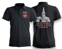 Join Your Local Klan Poloshirt Herren