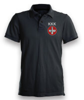 Join Your Local Klan Poloshirt Herren