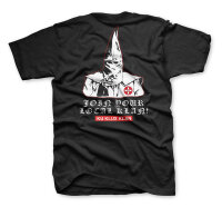 Join Your Local Klan Herren Tshirt L